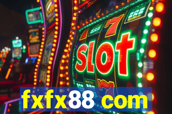 fxfx88 com
